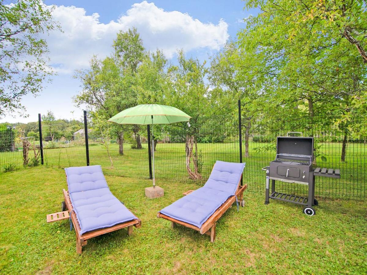 Enjoy A Relaxing Break For Two And Discover Durbuy Biron Room photo